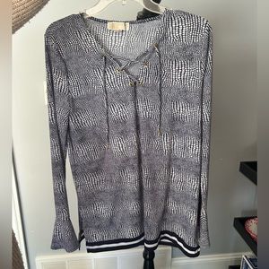 Michael Kors top